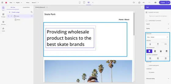 Solucionando problemas de actualización de componentes en Sitecore XM Cloud usando Higher-Order Components